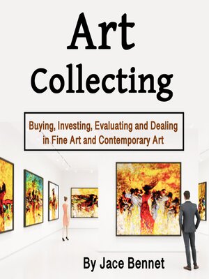 cover image of Art Collecting